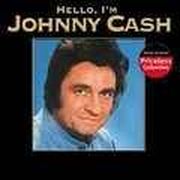 Johnny Cash - Hello I'm Johnny Cash - Priceless Collection